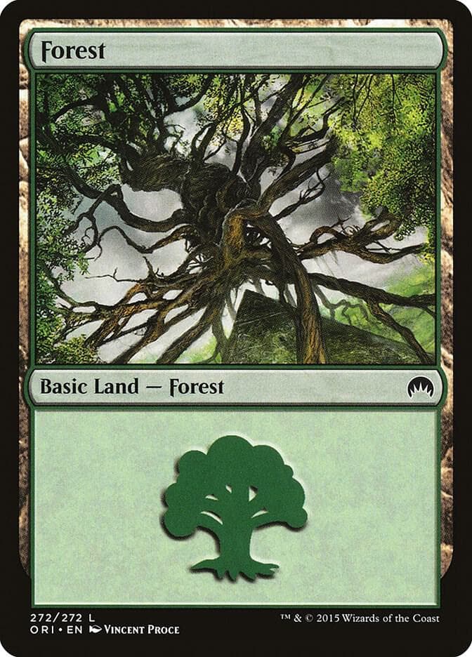 Forest (272)