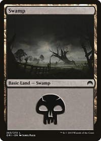Swamp (263)