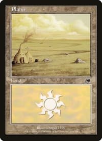 Plains (334)