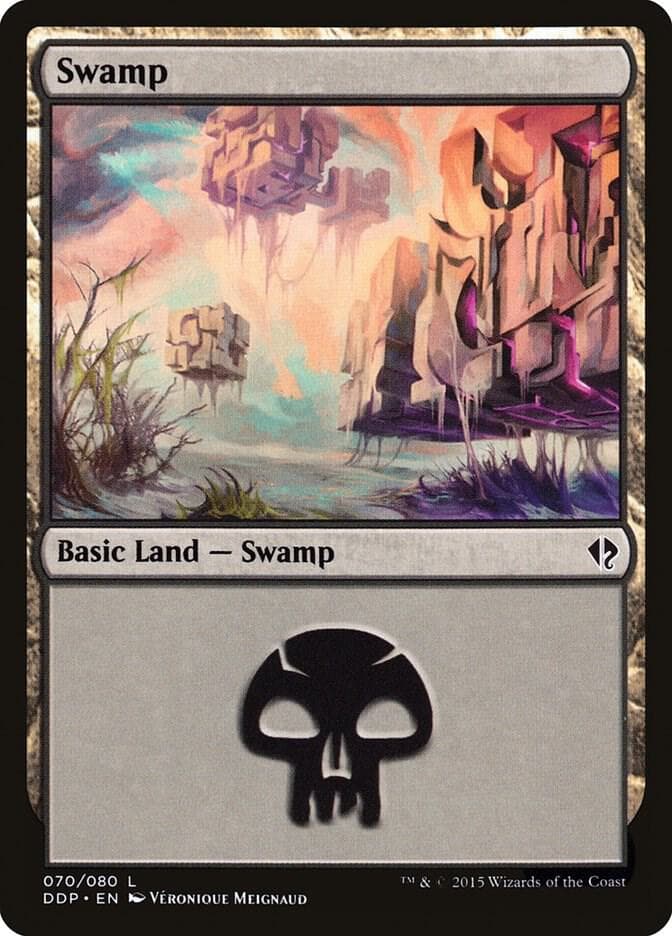 Swamp (070)