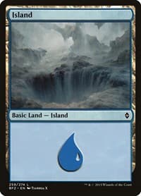 Island (259)