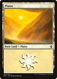 Plains (250)