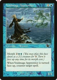 Voidmage Apprentice