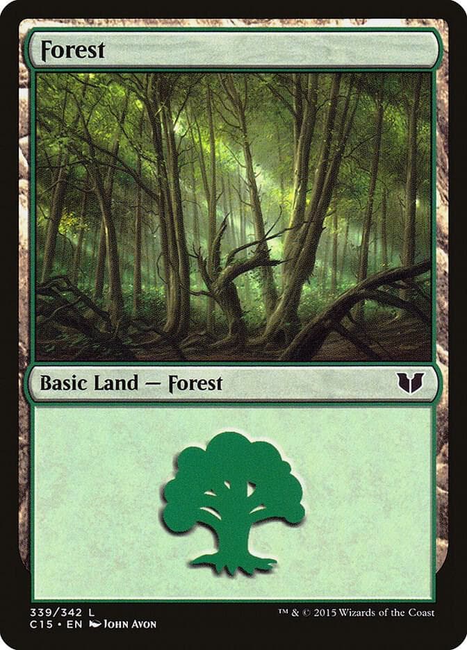 Forest (339)