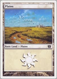 Plains (334)