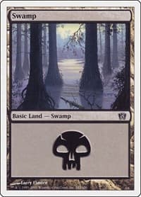 Swamp (342)