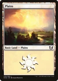 Plains (038)