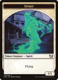 Spirit Token