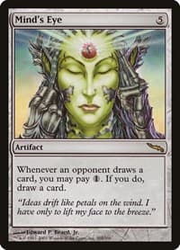 Mind's Eye