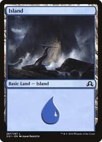 Island (287)