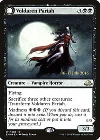 Voldaren Pariah