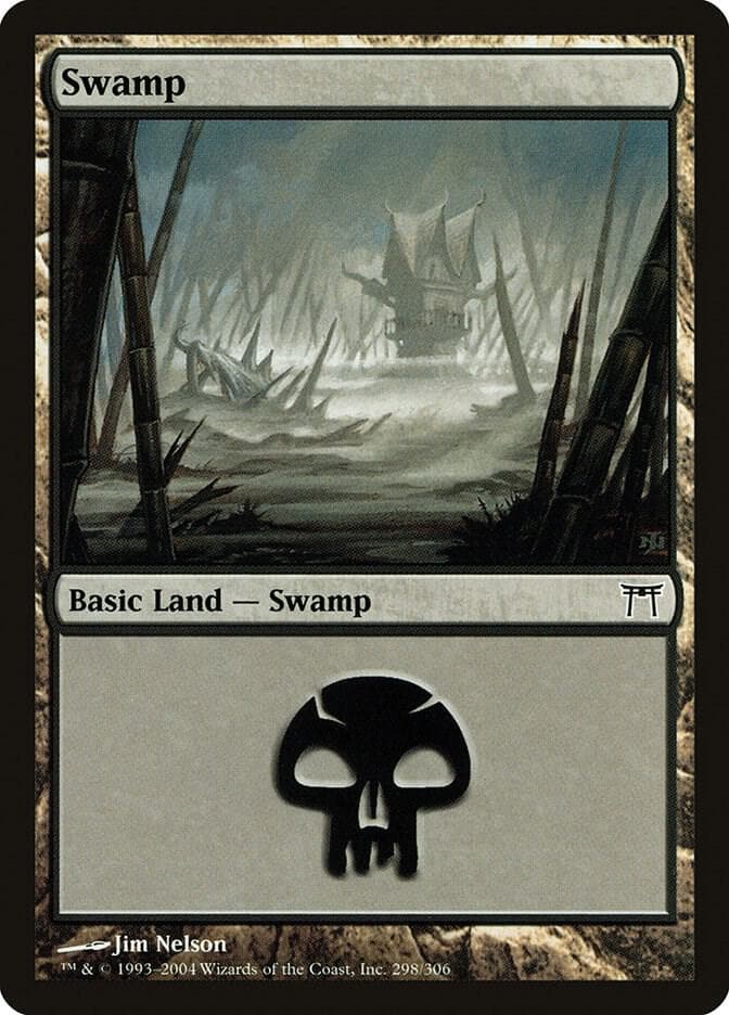 Swamp (298)