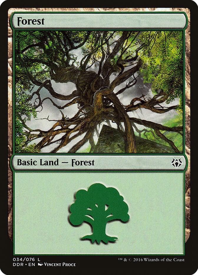 Forest (034)