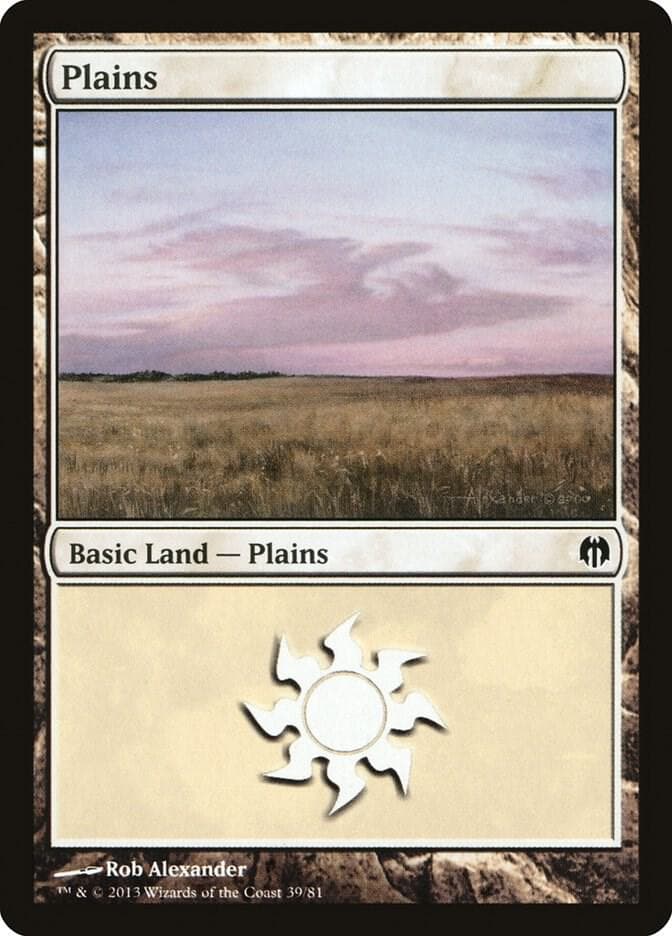 Plains (39)