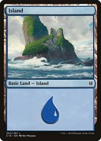 Island (342)