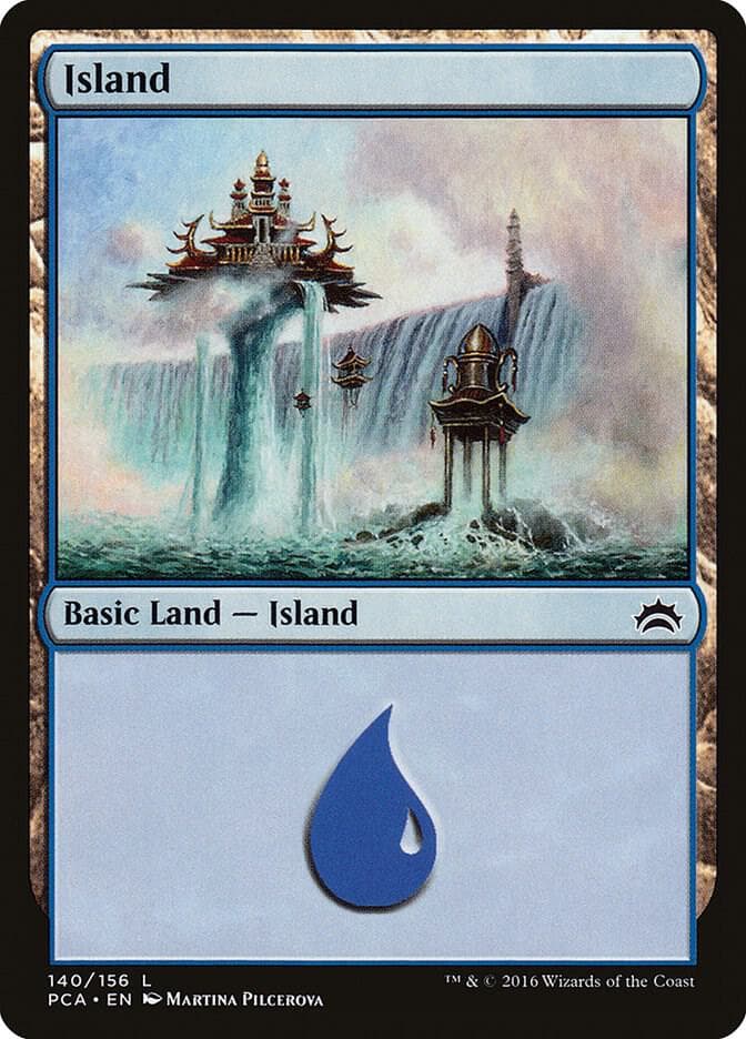 Island (140)
