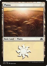 Plains (132)