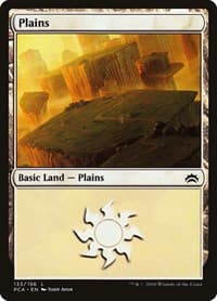 Plains (133)