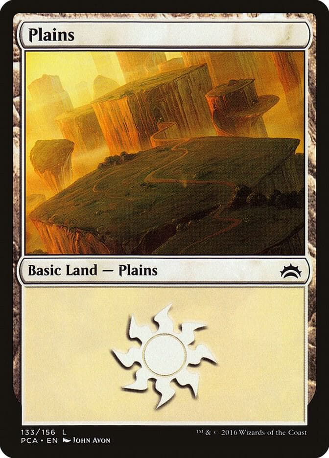 Plains (133)