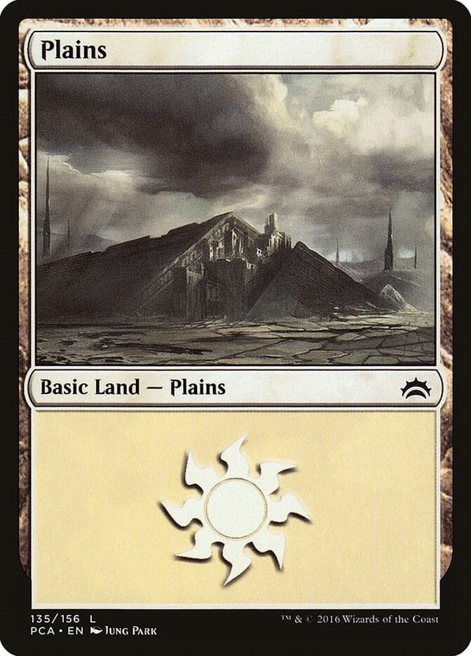 Plains (135)