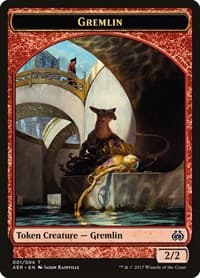 Gremlin Token
