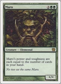 Maro