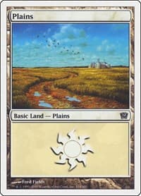 Plains (334)