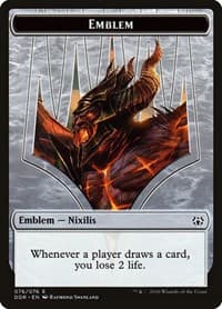 Emblem - Ob Nixilis Reignited