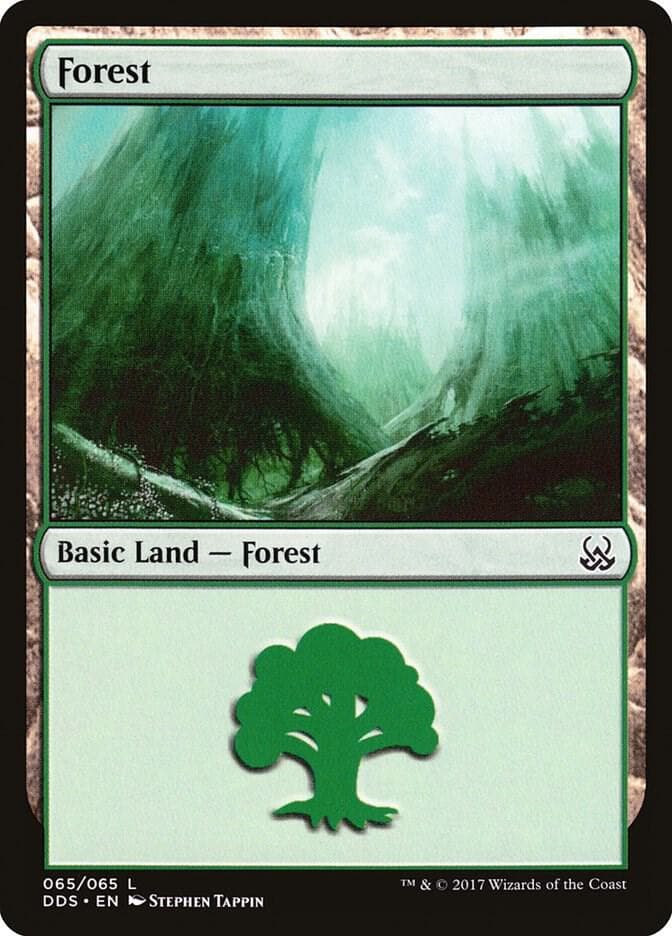 Forest (065)