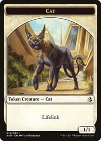 Cat Token