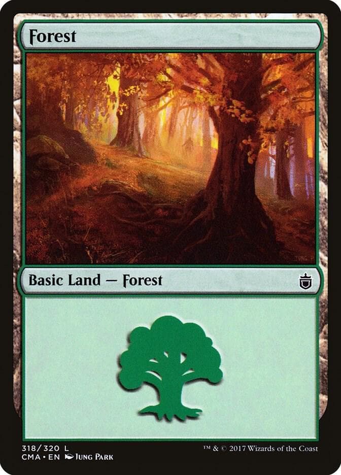 Forest (318)