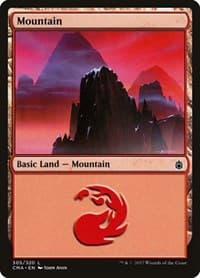Mountain (305)