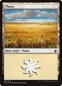 Plains (290)