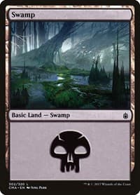 Swamp (302)