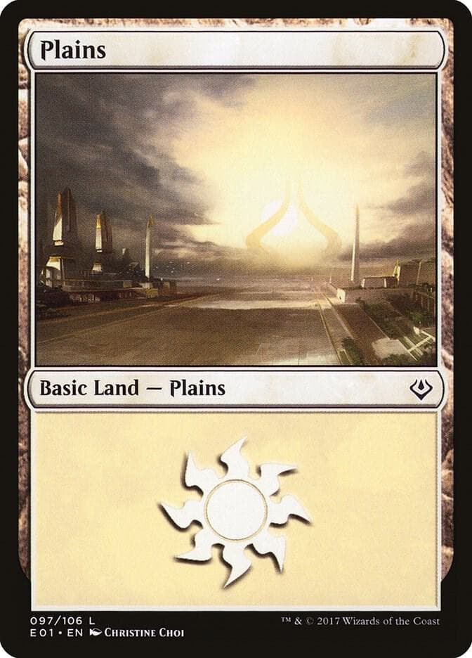 Plains (097)
