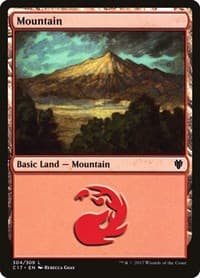 Mountain (304)