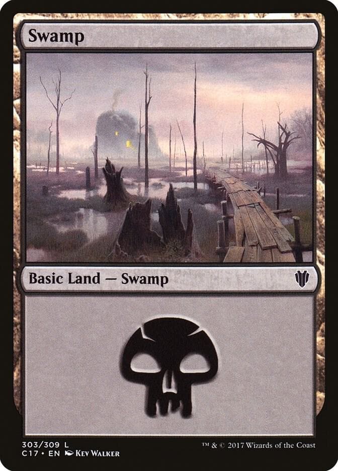 Swamp (303)