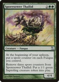 Sporesower Thallid