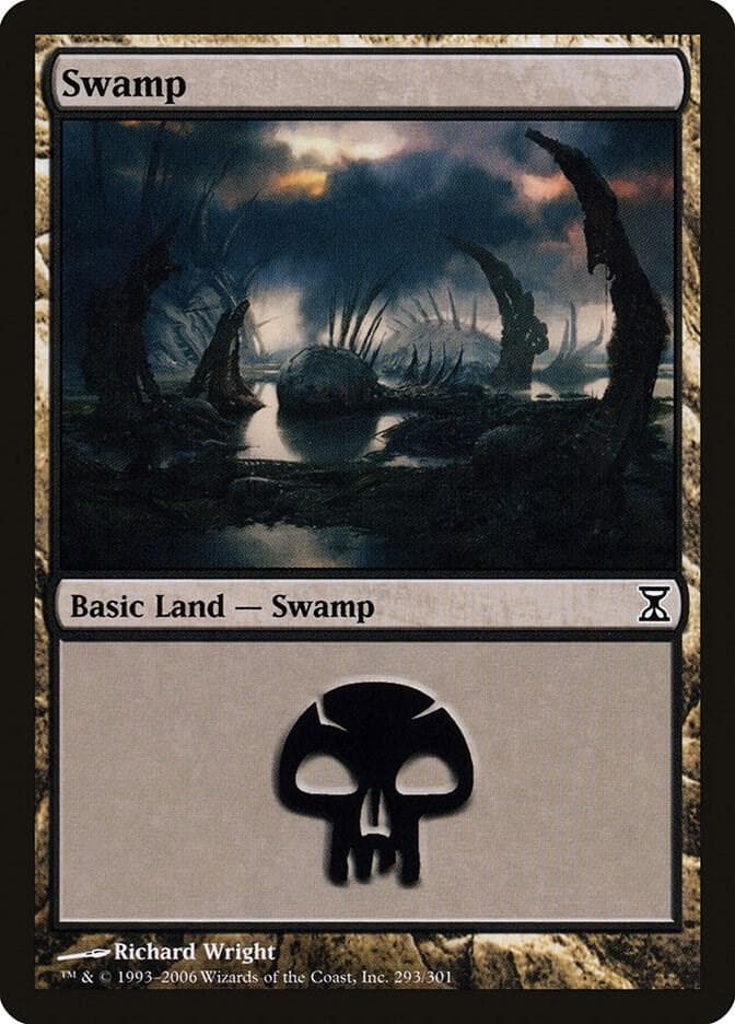 Swamp (293)