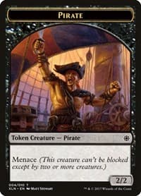 Pirate Token