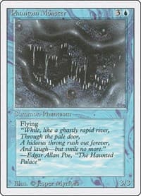 Phantom Monster