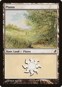 Plains (285)