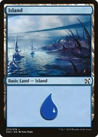 Island (073)