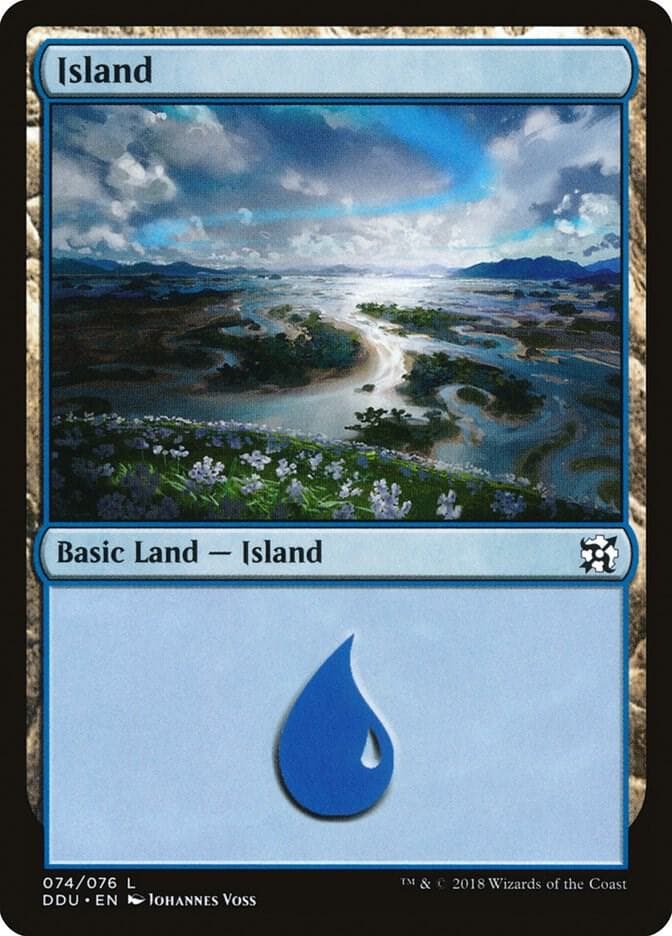 Island (074)