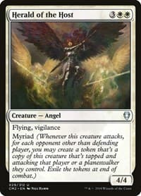 Herald of the Host