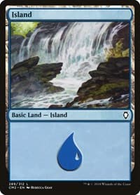 Island (289)