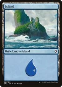 Island (291)