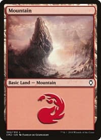 Mountain (302)