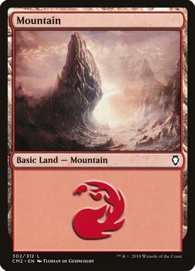 Mountain (302)