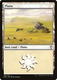 Plains (285)